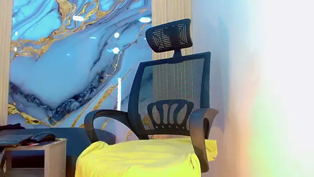 DaviidBuckx_ Chat XXX in diretta