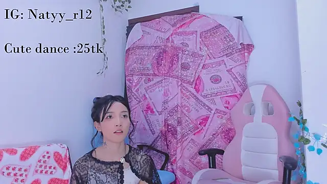 Chat +18 de MIDORI_BACK_01 ao vivo