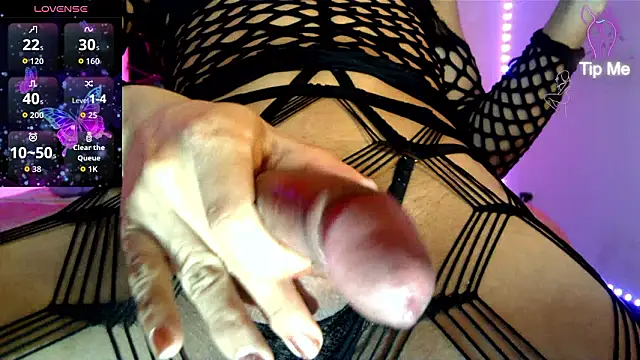 Terra_moonlight 라이브 XXX 채팅