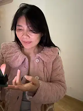 Show de xiiuuff18 na webcam