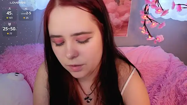 Alis_Platt 现场XXX聊天