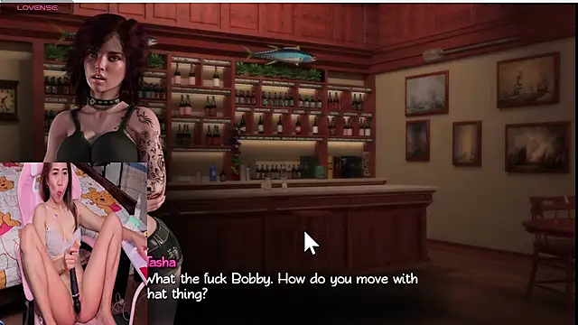 Živý XXX chat 25sweetlilbunny