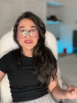 Živý XXX chat julieta_jhonss