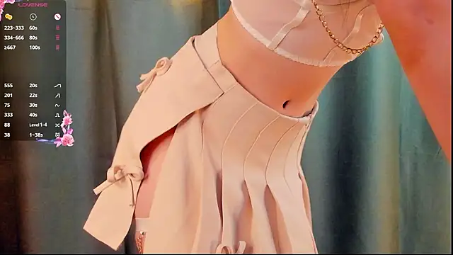 MirnaTellado 现场XXX聊天