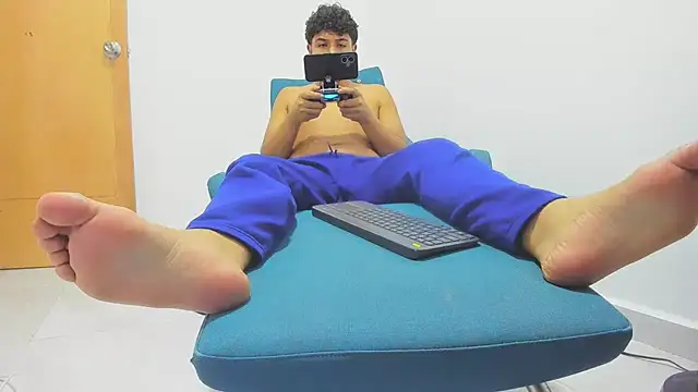 عرض كام moubli_