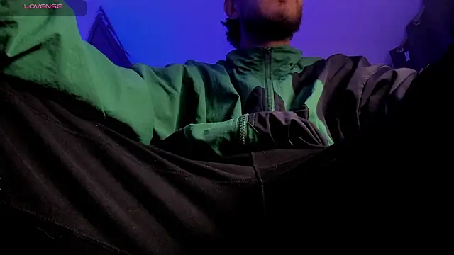 s_sven03 现场XXX聊天