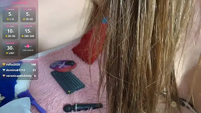 แชท XXX สดของ valeria_teiku