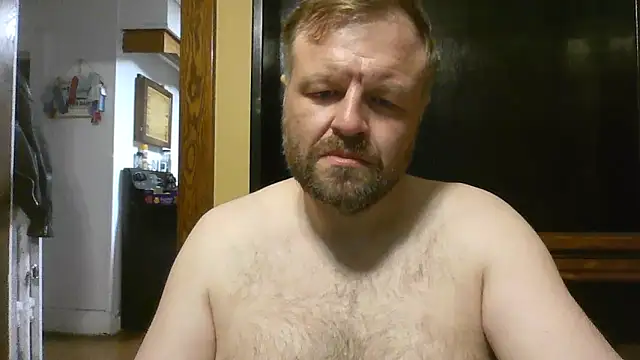 TheOneDonShaun Obrolan Langsung XXX