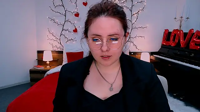 Hennessy_bunny – Live XXX-chat