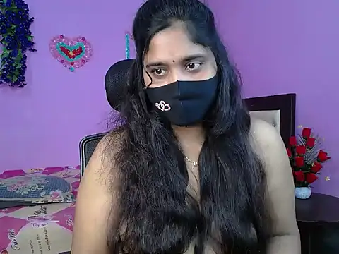 Maiya_Amber Show Webcam