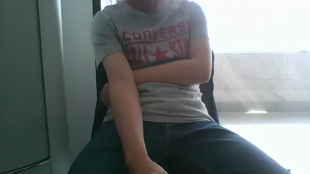 nole_china7 Show Webcam