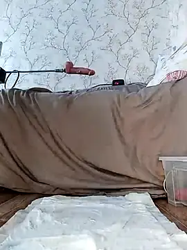 Lovers__Annn's Live XXX Chat