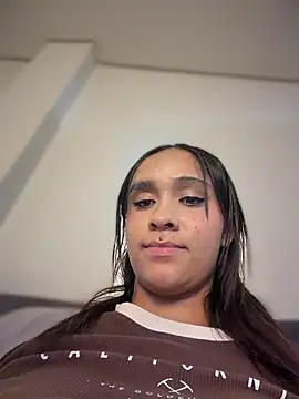 Chat XXX ao vivo de Isabella-Teen