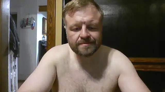 TheOneDonShaun Live XXX-chat