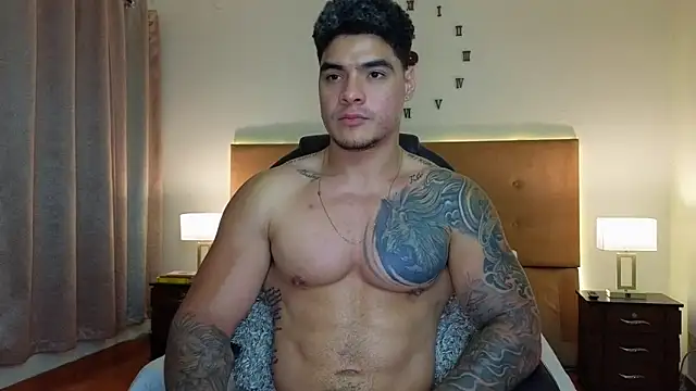 Steven_Velez's Live XXX Chat