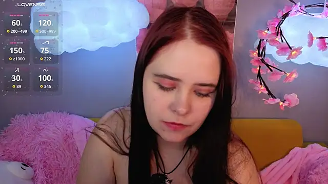 Alis_Platt 在線直播表演