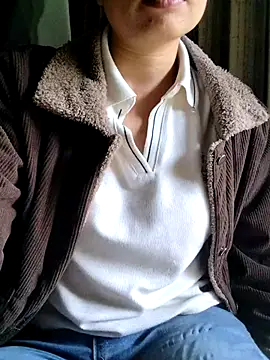 Show webcam de Congee-666