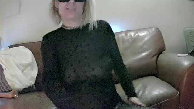 Marusha_ Live XXX-Chat