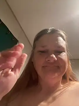 Roxie6989's Webcam Show