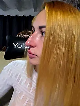 Chatroom XXX en direct de kylie_blck