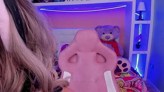 Czat XXX na żywo – miss___megan