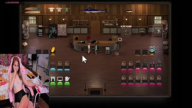 Živý XXX chat 25sweetlilbunny