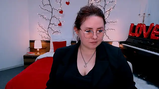 Hennessy_bunny élő XXX-chatje