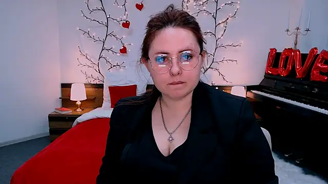 Chat XXX Live Hennessy_bunny