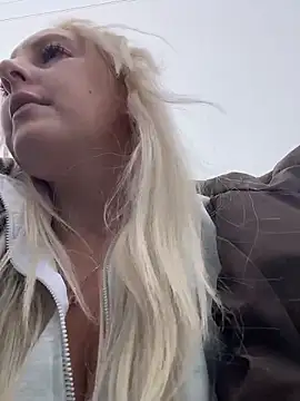 MerlinDave – Live XXX-chat