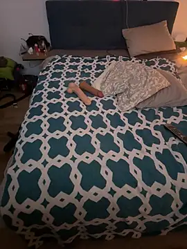 Jaropol – Live XXX-chat