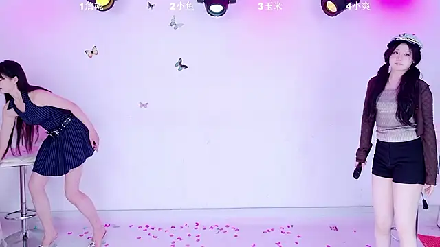 LOVE-001 现场XXX聊天