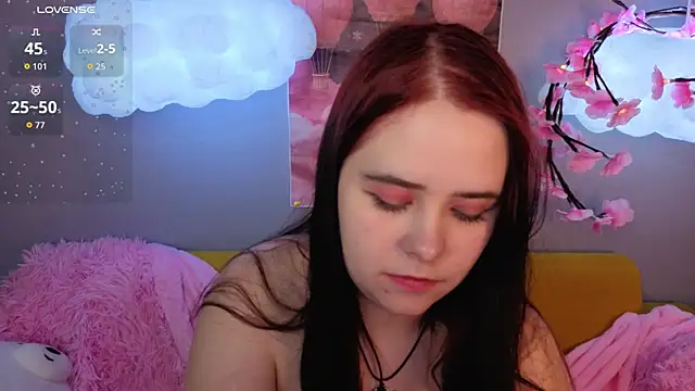 Alis_Platt's Live XXX Chat