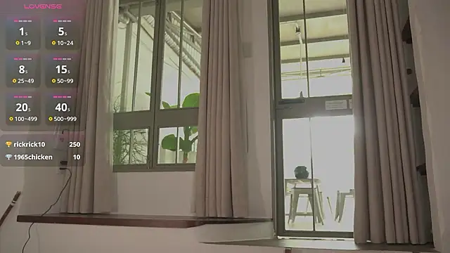 แชท XXX สดของ poorpornactor