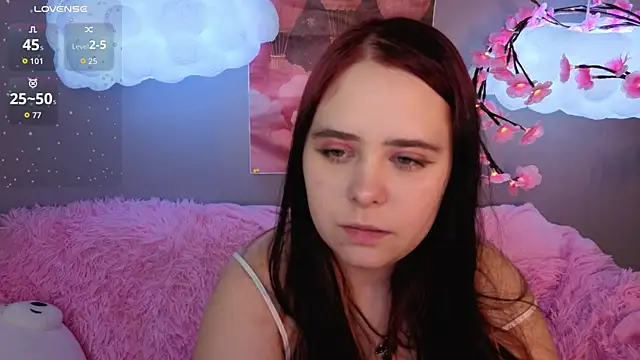 Chat +18 de Alis_Platt ao vivo