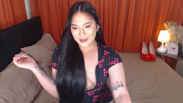 Chatroom XXX en direct de PereyLierge