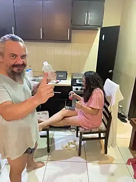 Sollhmaarh 即時 XXX 聊天