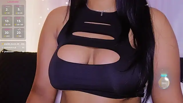 Im_Ana_ 라이브 XXX 채팅