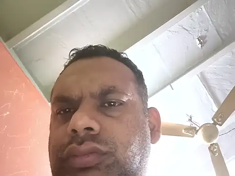 Rupkumarmaleforfun 在線直播表演