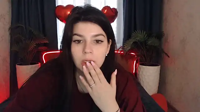 Онлайн чат XXX KisaModel