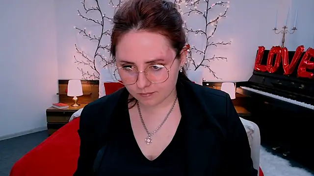 دردشة Hennessy_bunny الجنسية المباشرة