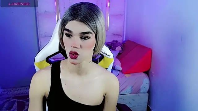 Sophiaa_doll_ Webcam Show