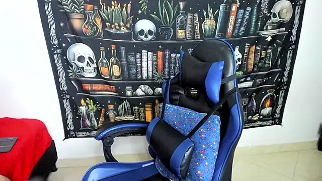 sally10_35's Live XXX Chat