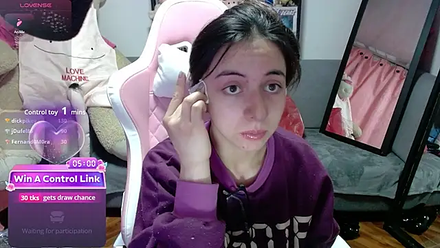 Maggie_Fox3's Live XXX Chat