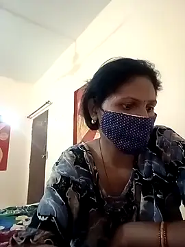 Kavita-90 网络视讯表演