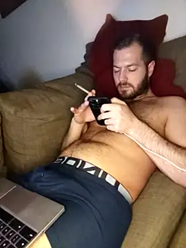 THE_CHEEKY_ALPHA 在線直播表演