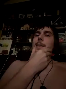 funskinny Show in webcam