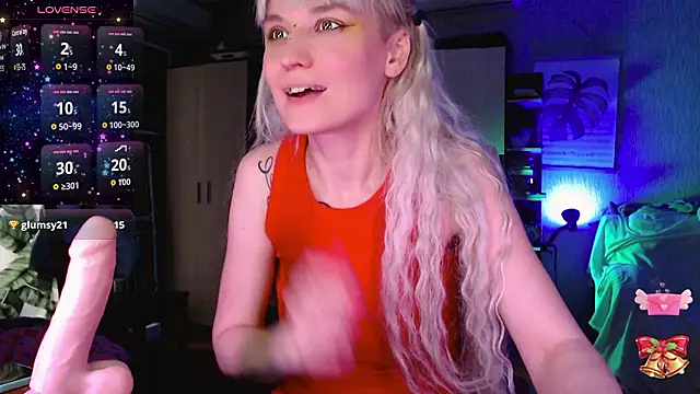 mischellemeow13のライブXXXチャット