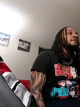 TooGoodConway23 Webcam Show