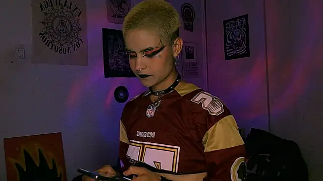 alex_one888 라이브 XXX 채팅