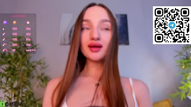 Chat XXX en directo de miiss__lulu